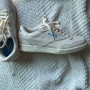 Vintage Reebok Sneakers